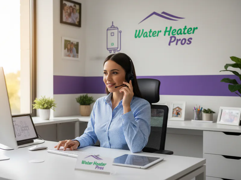Water Heater Repair  in Sutherlin  FAQ